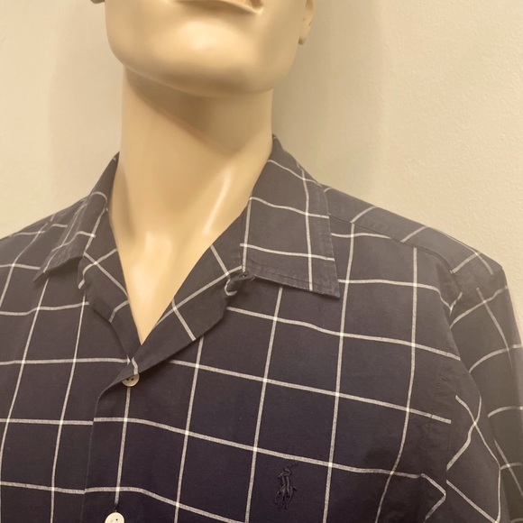 Polo by Ralph Lauren (L) Shirt - Picture 8 of 8